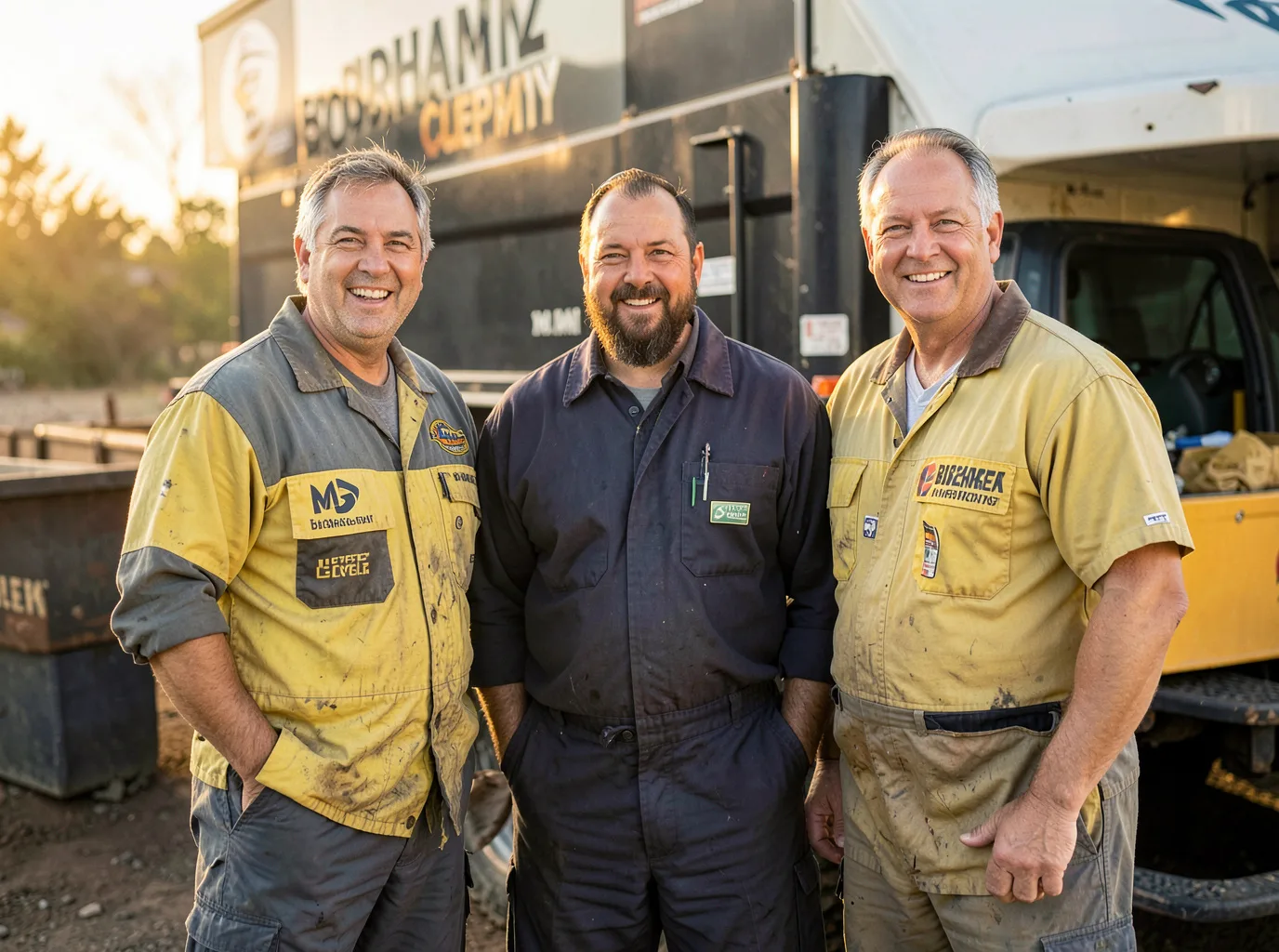 Sewage Cleanup company in Eldorado, IL